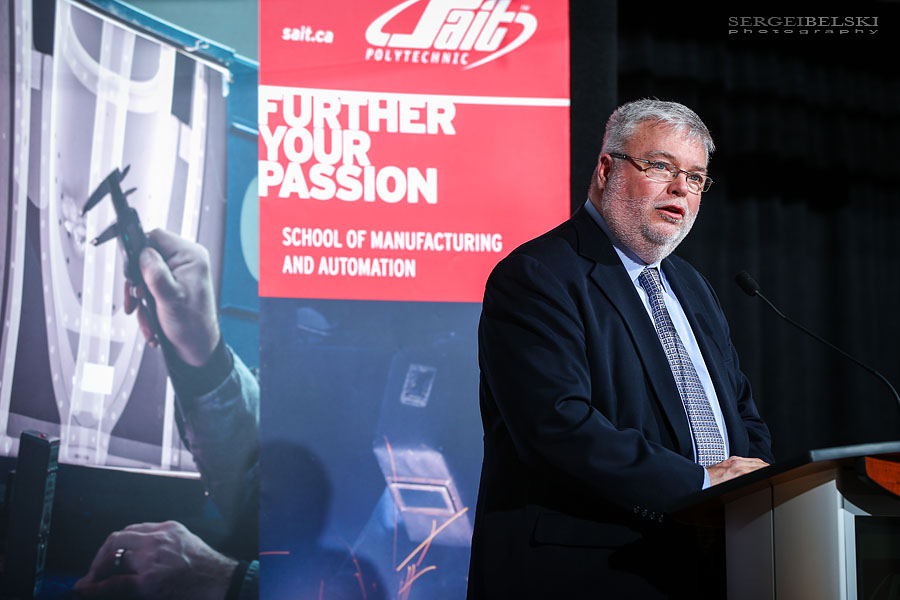 calgary photographer sait event sergei belski photo