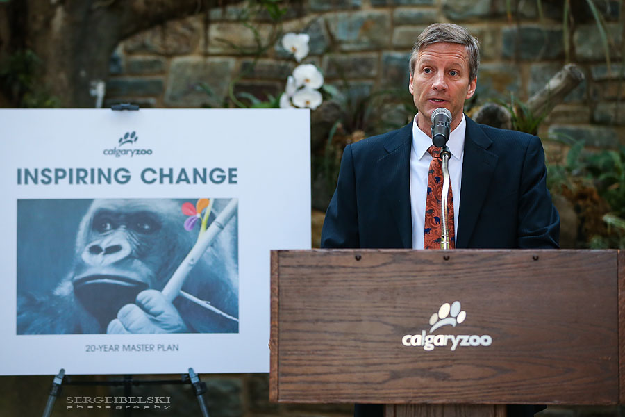 zoo media event sergei belski photo