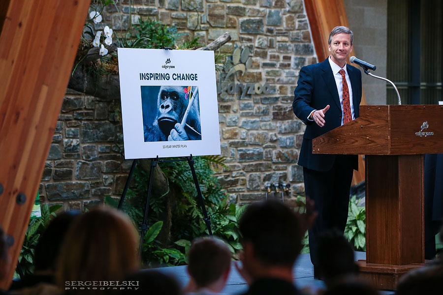 zoo media event sergei belski photo