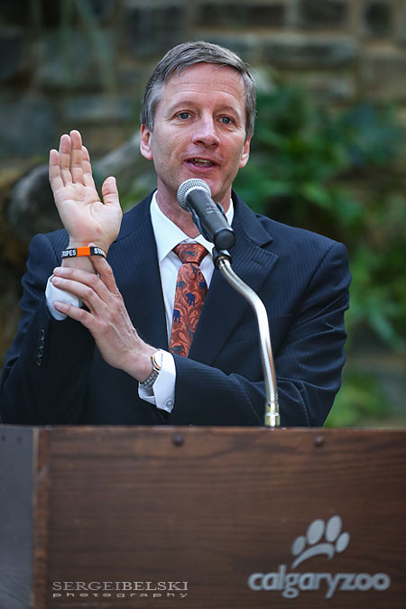 zoo media event sergei belski photo