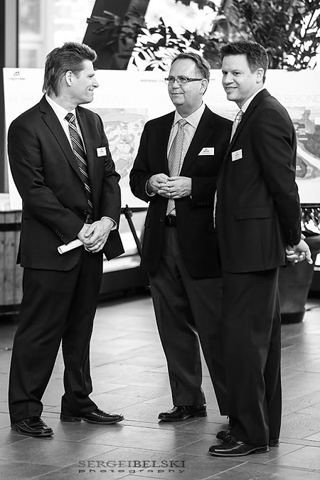 zoo media event sergei belski photo