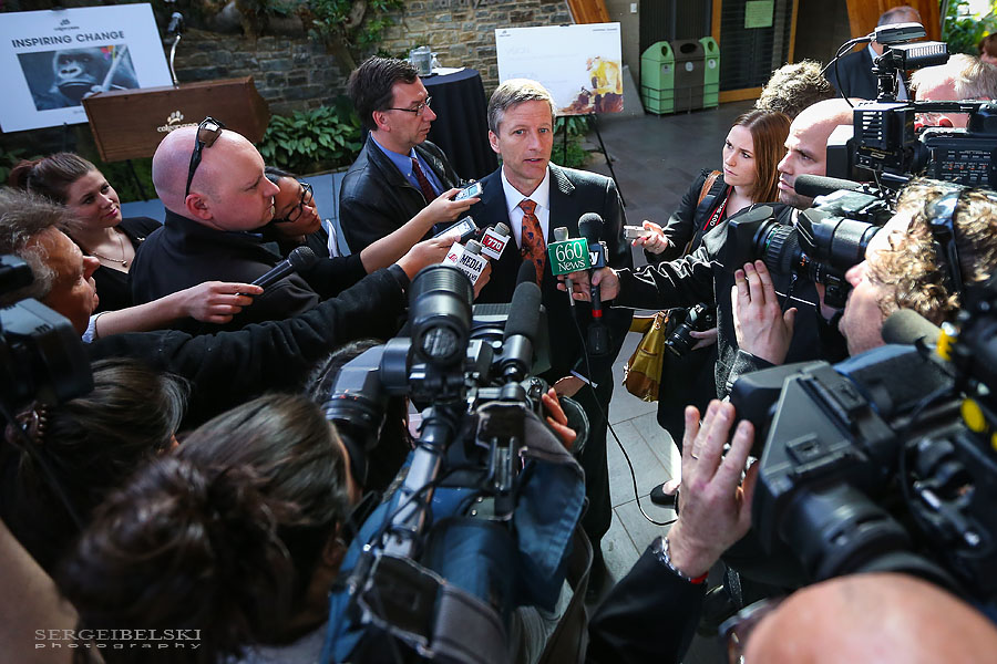 zoo media event sergei belski photo