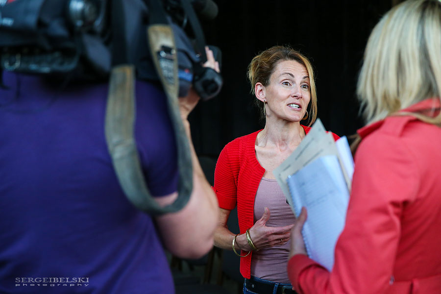 zoo media event sergei belski photo