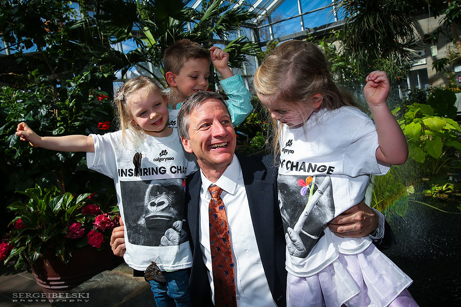 zoo media event sergei belski photo