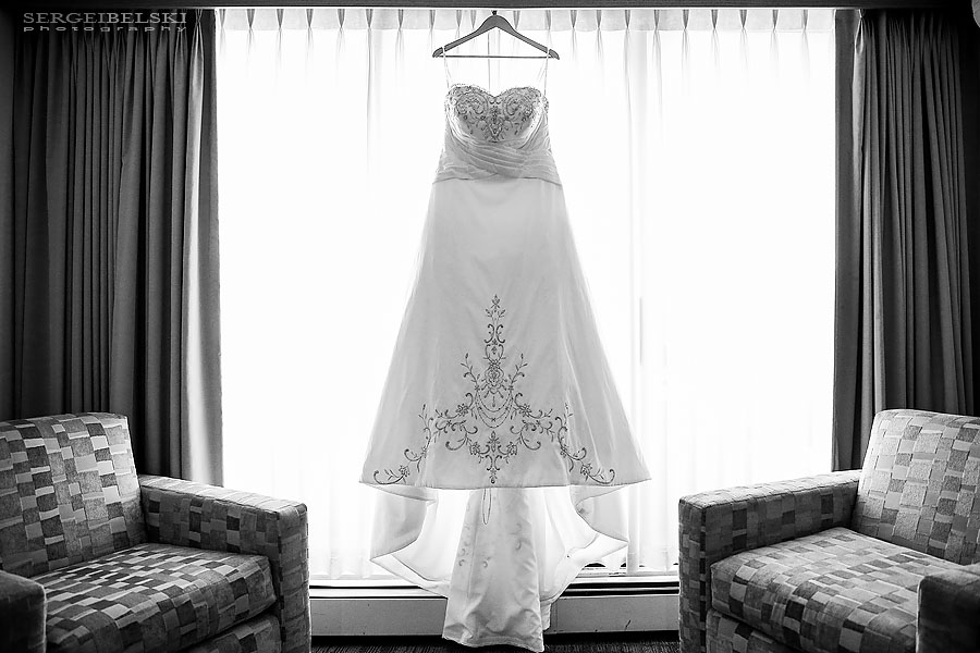 calgary wedding photo