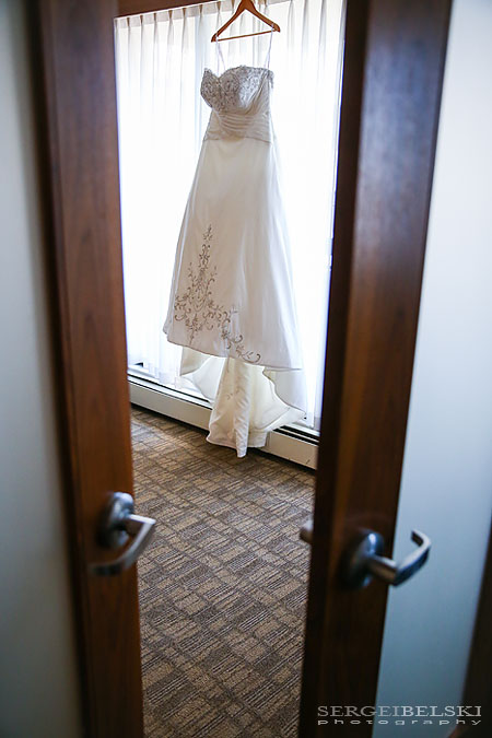 calgary wedding photo