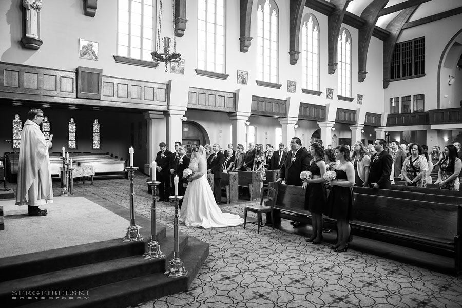 calgary wedding photo