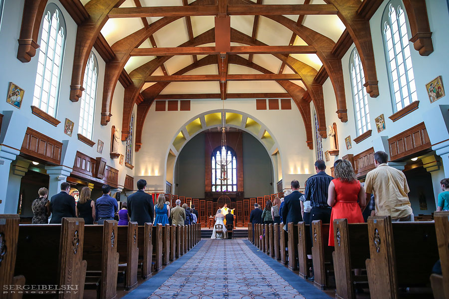 calgary wedding photo