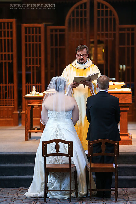 calgary wedding photo