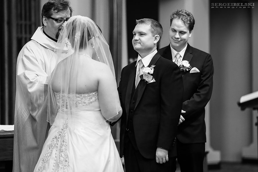 calgary wedding photo