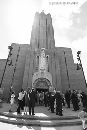calgary wedding photo