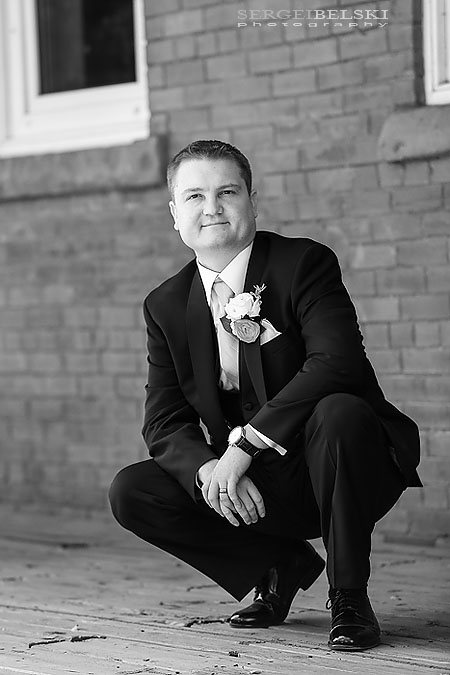 calgary wedding photo