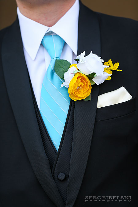 calgary wedding photo