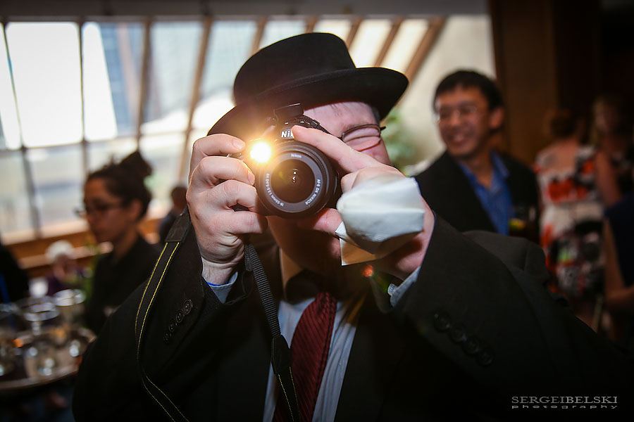 calgary wedding photo