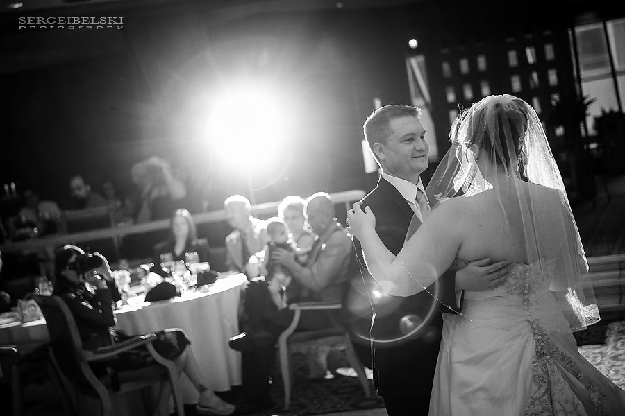 calgary wedding photo