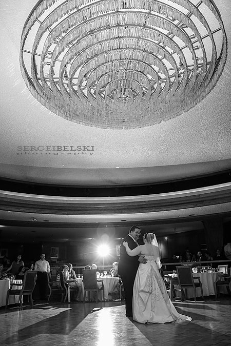 calgary wedding photo