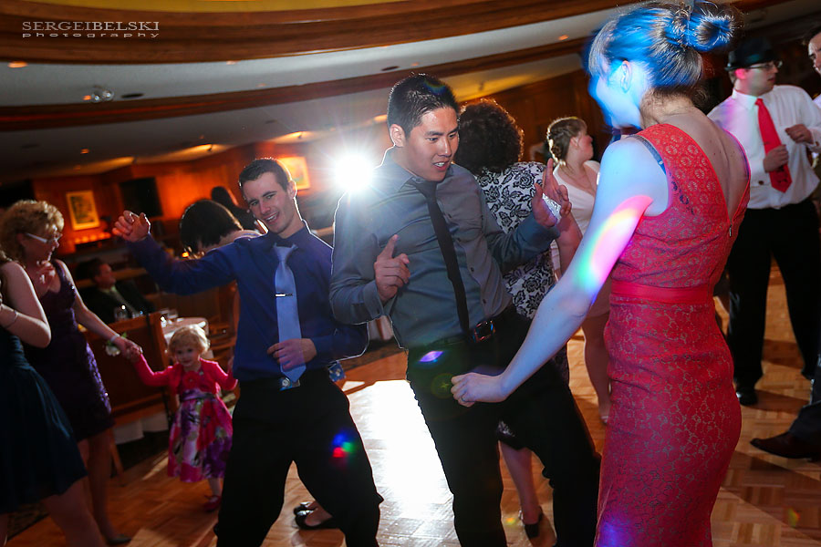 calgary wedding photo