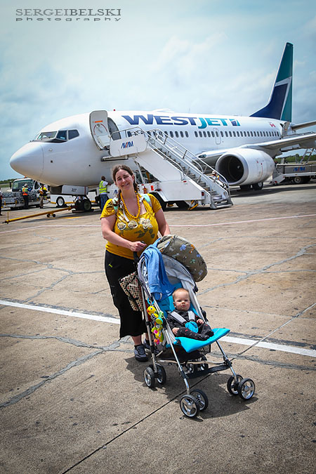 dominican republic vacation photo