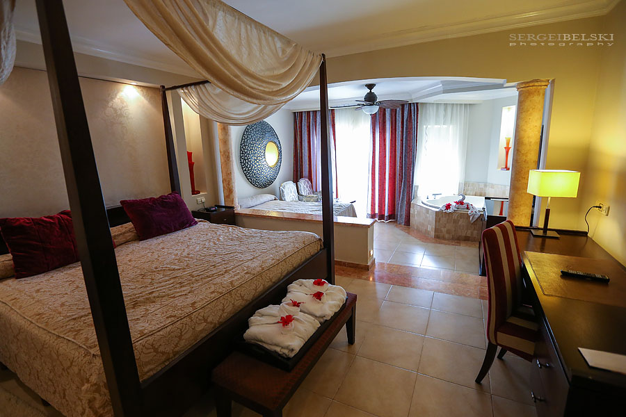 dominican republic vacation photo