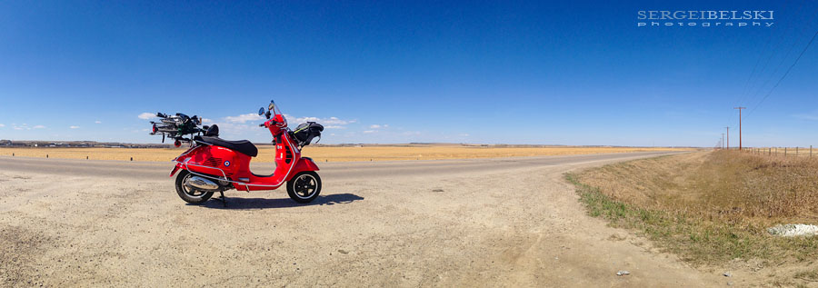 my vespa adventures photo