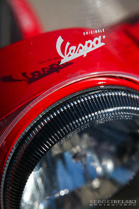 my vespa adventures photo