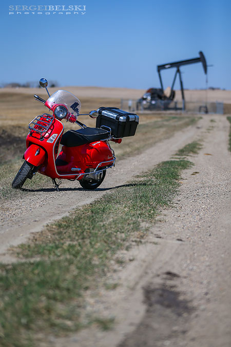 my vespa adventures photo