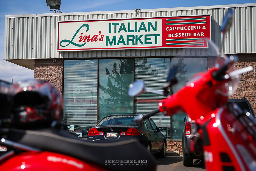 my vespa adventures photo