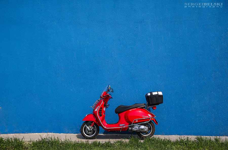 my vespa adventures photo
