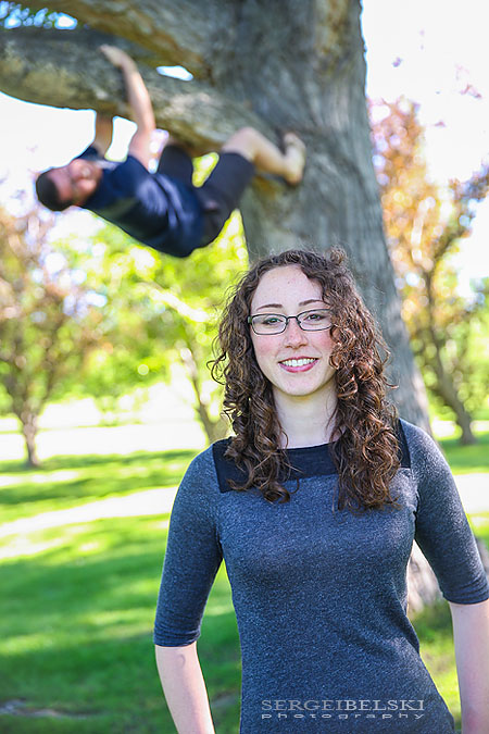 engagement calgary sergei belski photo