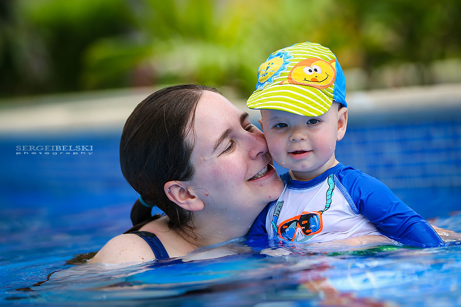 dominican republic vacation photo