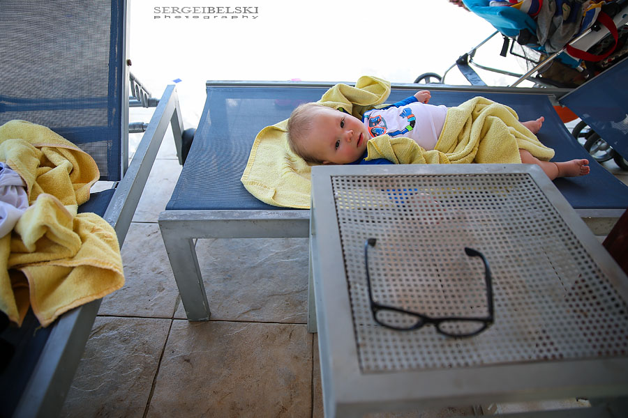 dominican republic vacation photo