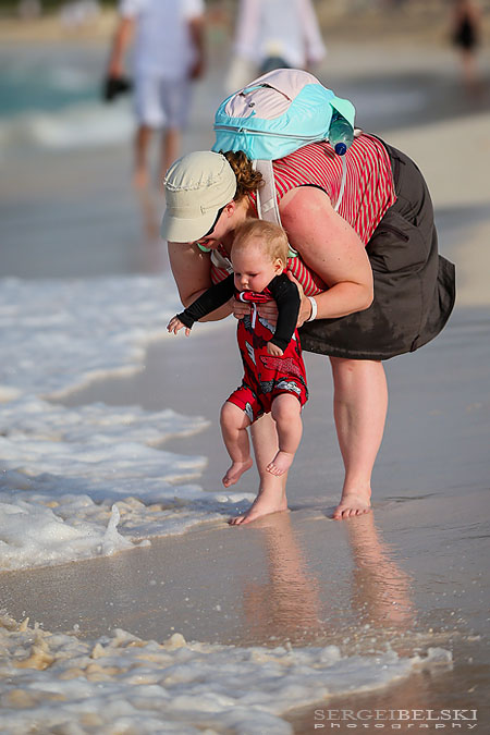 dominican republic vacation photo