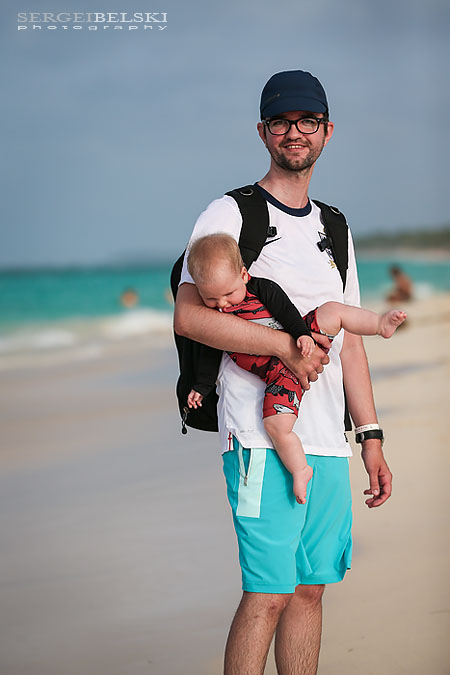 dominican republic vacation photo