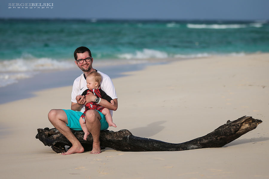 dominican republic vacation photo