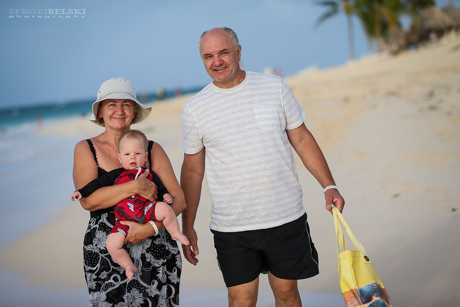 dominican republic vacation photo