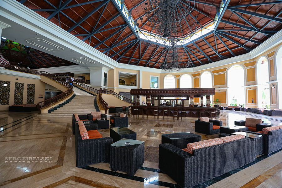 dominican republic vacation photo