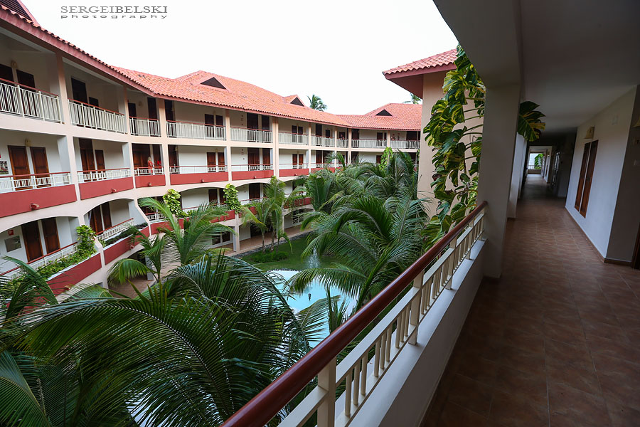 dominican republic vacation photo