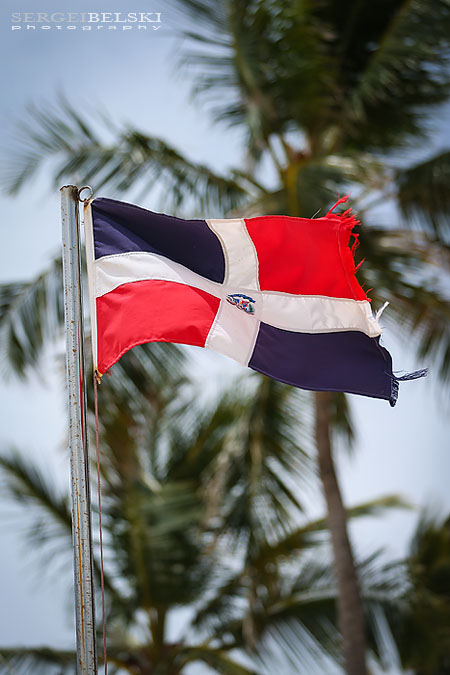 dominican republic vacation photo