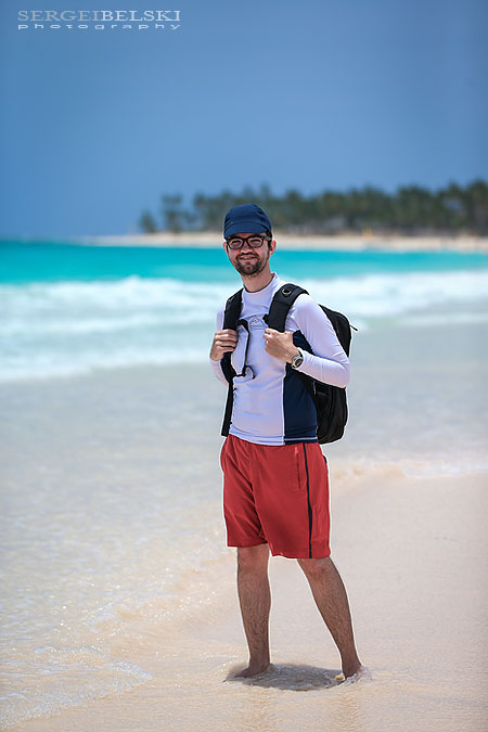 dominican republic vacation photo