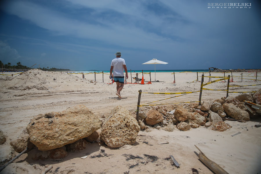 dominican republic vacation photo