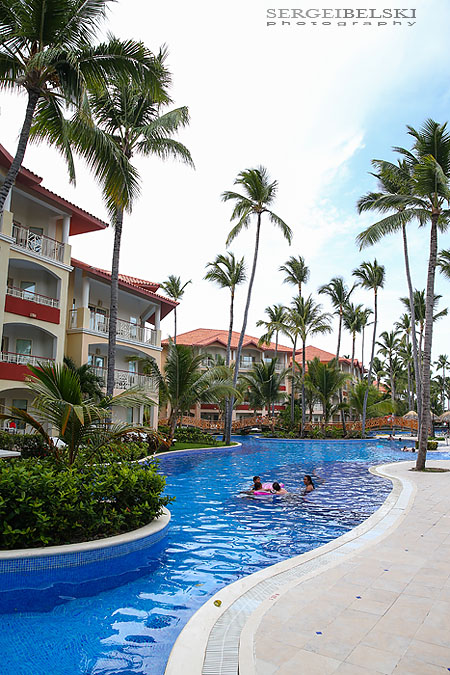 dominican republic vacation photo