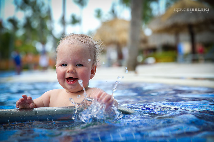 dominican republic vacation photo