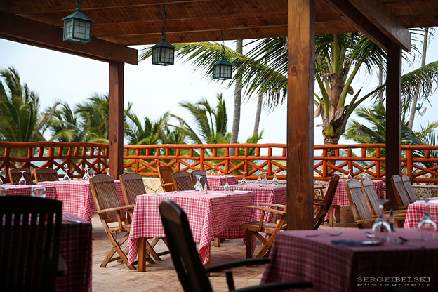 dominican republic vacation photo