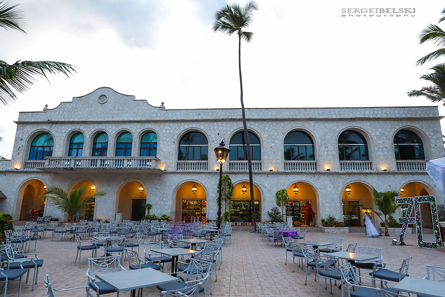 dominican republic vacation photo