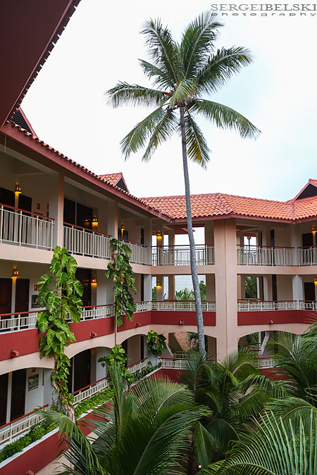 dominican republic vacation photo