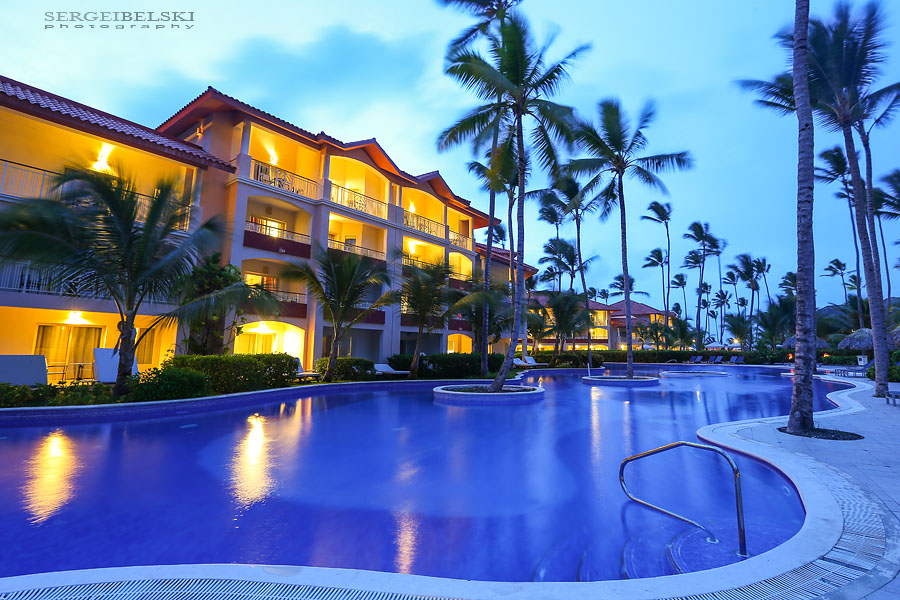 dominican republic vacation photo