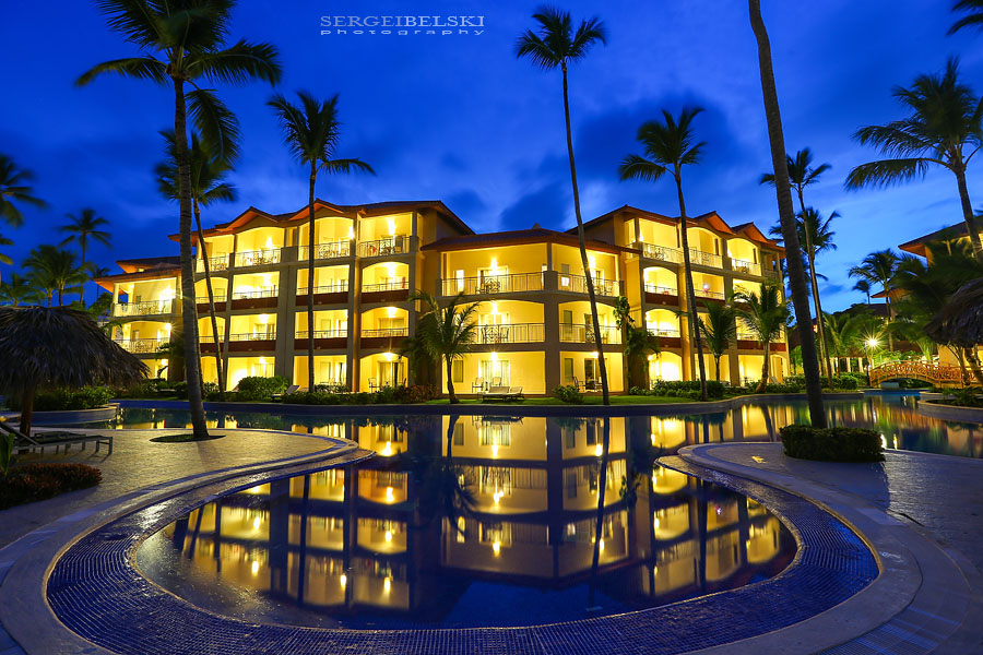 dominican republic vacation photo