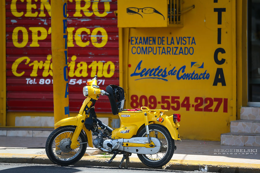 dominican republic vacation photo