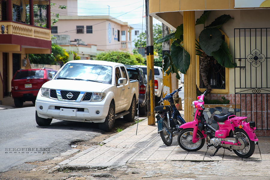 dominican republic vacation photo