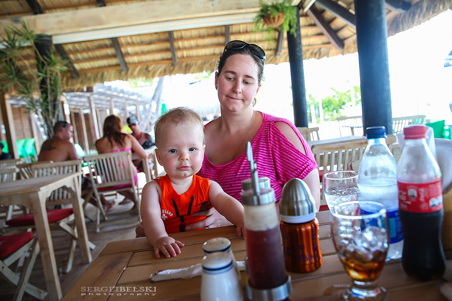 dominican republic vacation photo